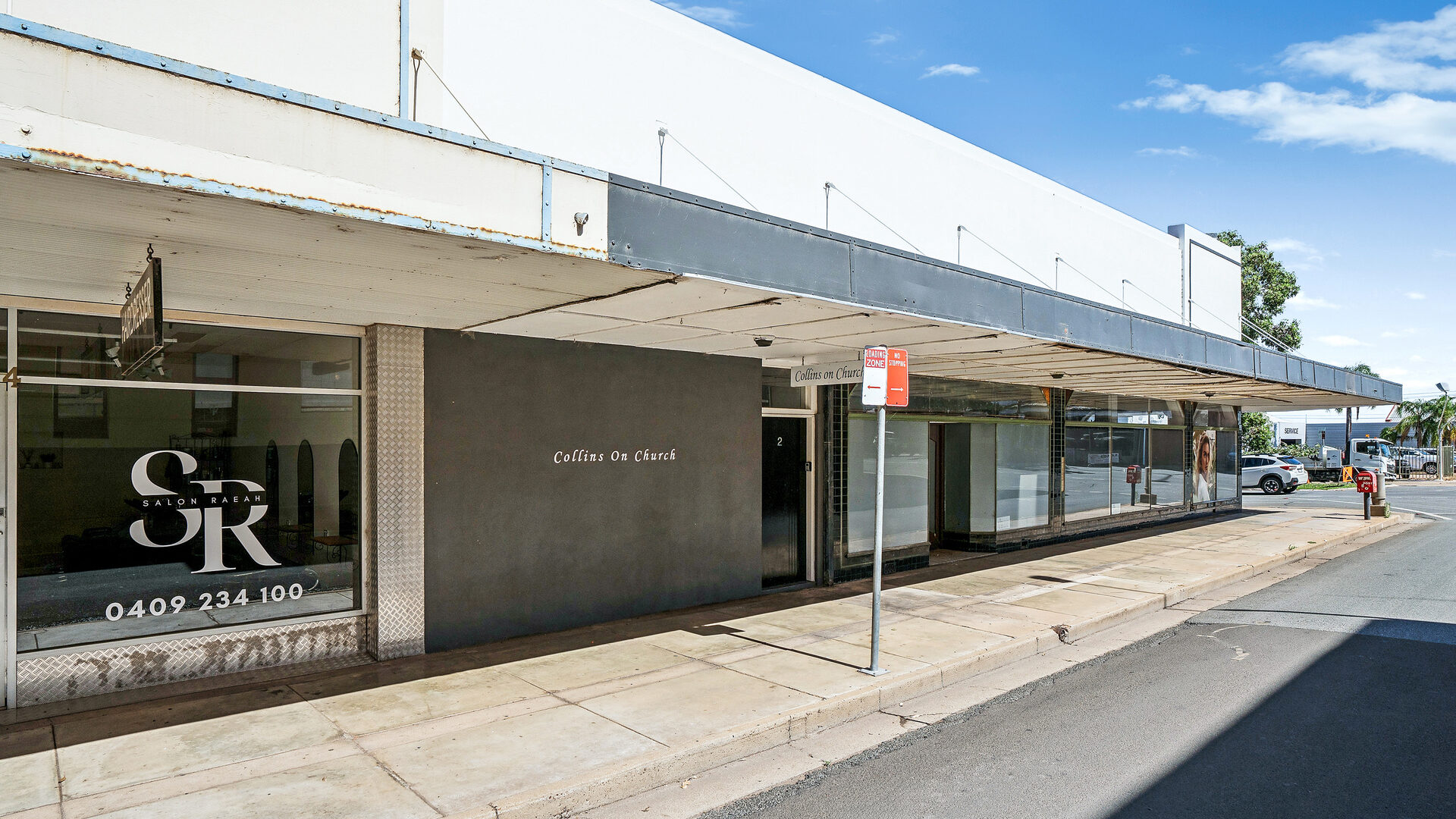 Sold - 2 Church Street - New Property in Leeton - Real Estate by Julie Valenzisi