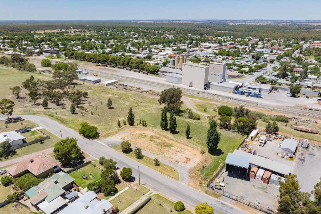 For Sale - 2-14 Myrtle Street - New Property in Narrandera - Real Estate by Leisa Williams