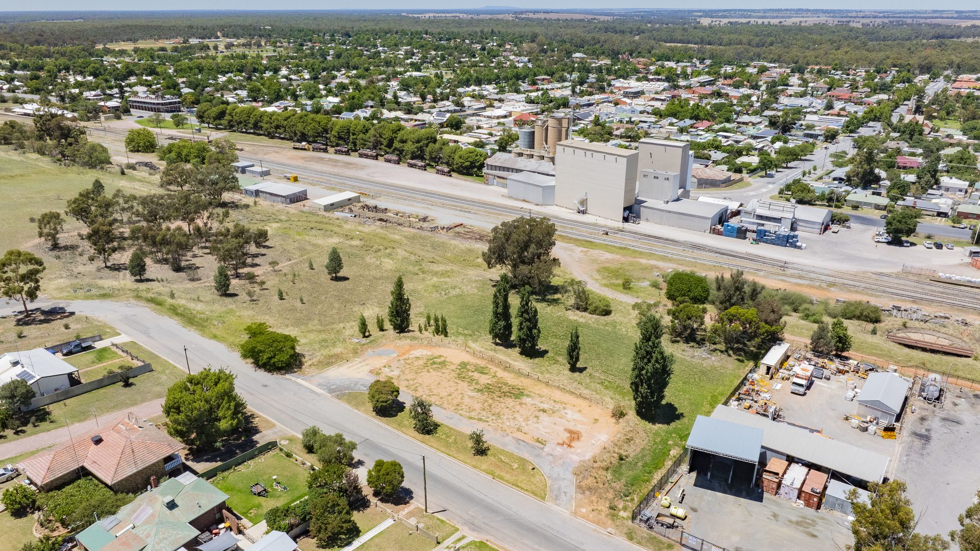 For Sale - 2-14 Myrtle Street - New Property in Narrandera - Real Estate by Leisa Williams