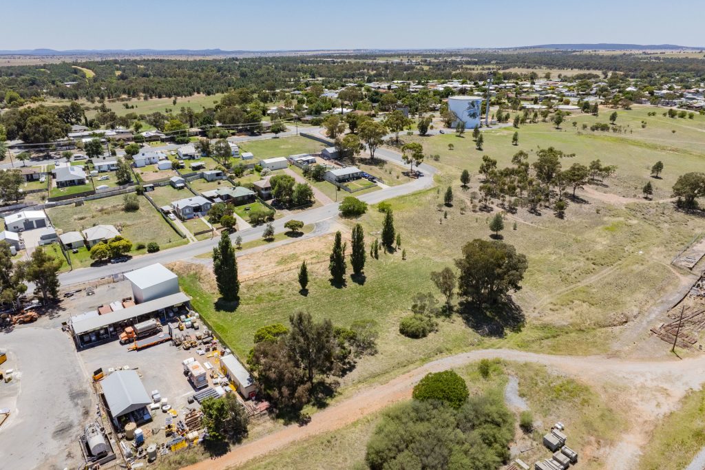 For Sale - 2-14 Myrtle Street - New Property in Narrandera - Real Estate by Leisa Williams