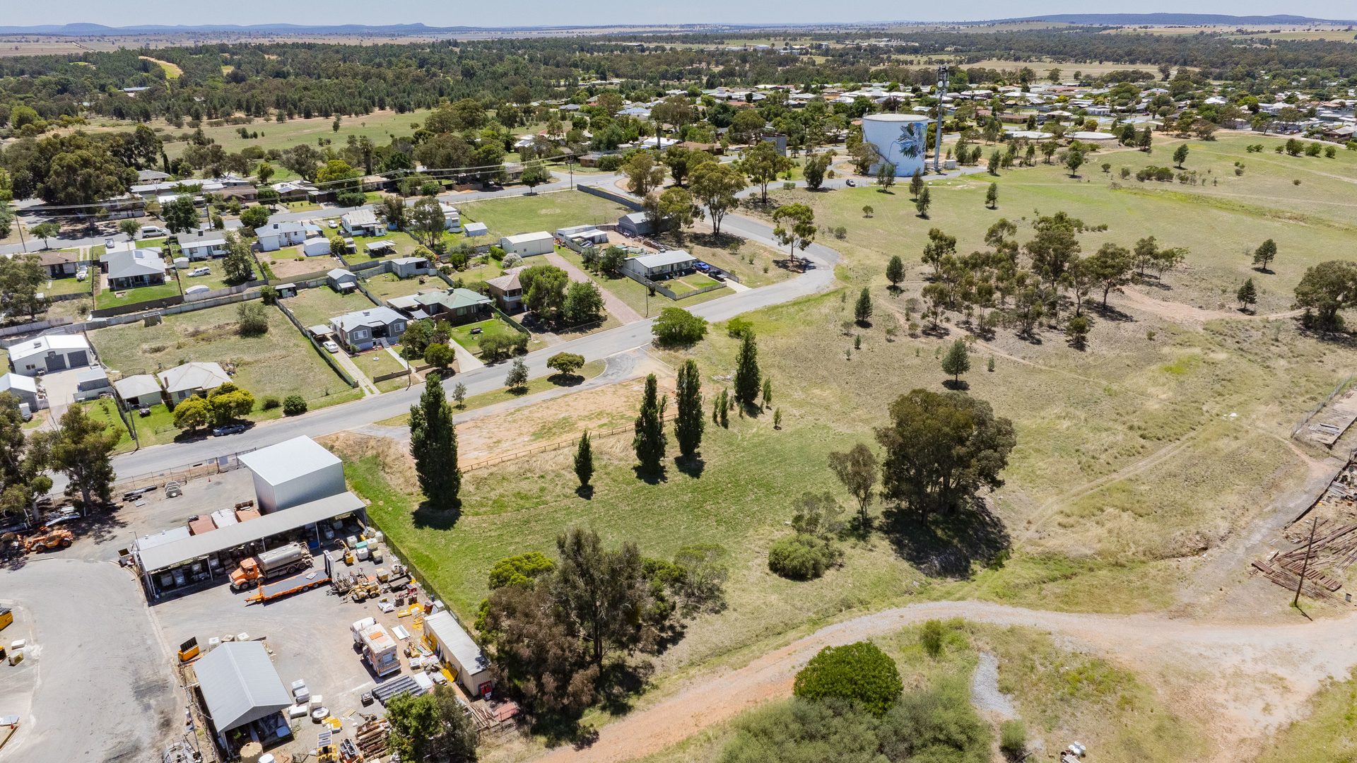 For Sale - 2-14 Myrtle Street - New Property in Narrandera - Real Estate by Leisa Williams