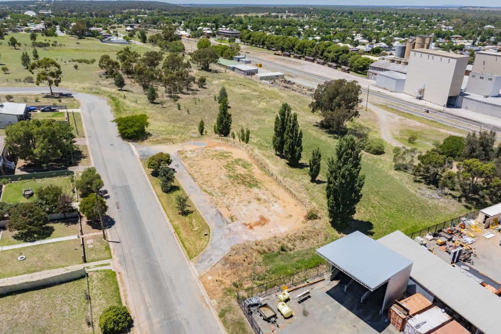 For Sale - 2-14 Myrtle Street - New Property in Narrandera - Real Estate by Leisa Williams