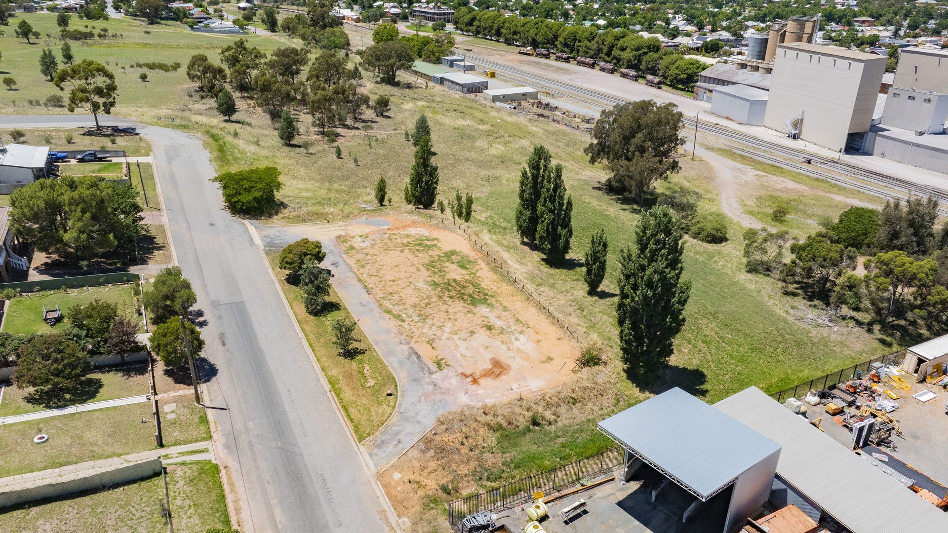 For Sale - 2-14 Myrtle Street - New Property in Narrandera - Real Estate by Leisa Williams