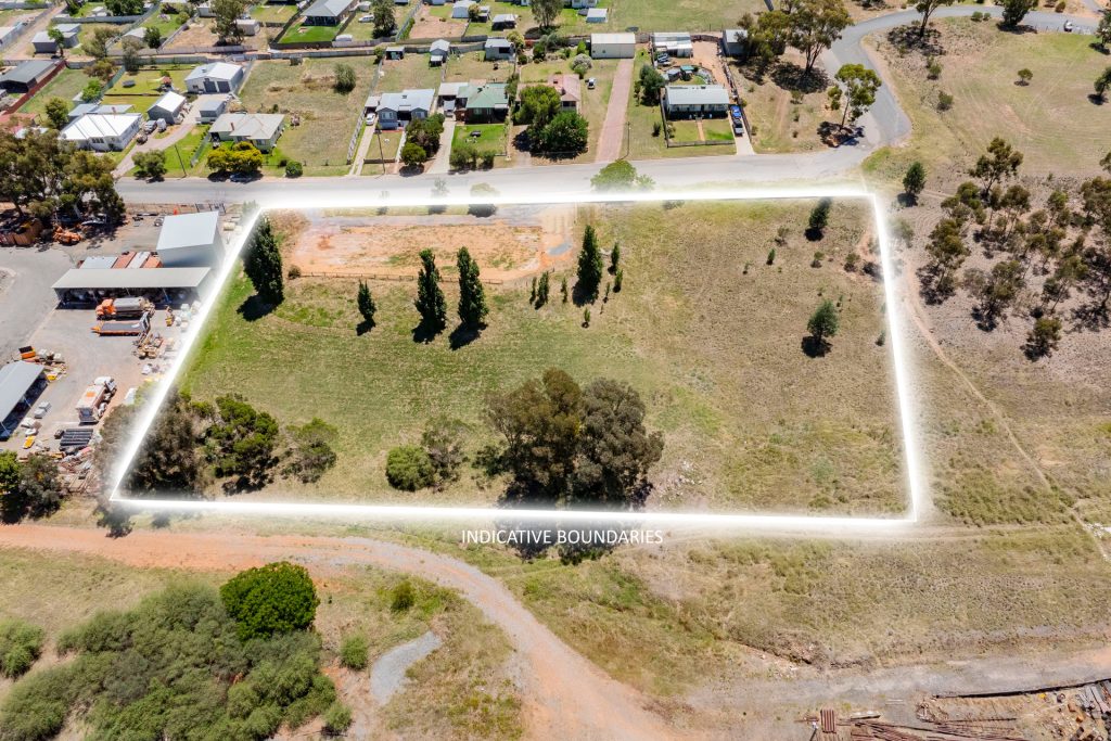 For Sale - 2-14 Myrtle Street - New Property in Narrandera - Real Estate by Leisa Williams