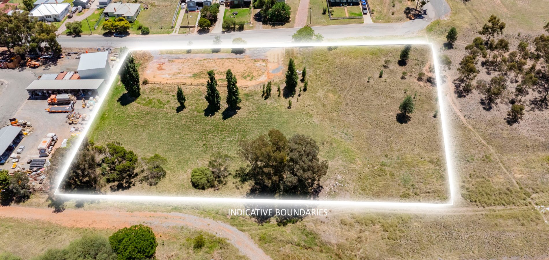 For Sale - 2-14 Myrtle Street - New Property in Narrandera - Real Estate by Leisa Williams