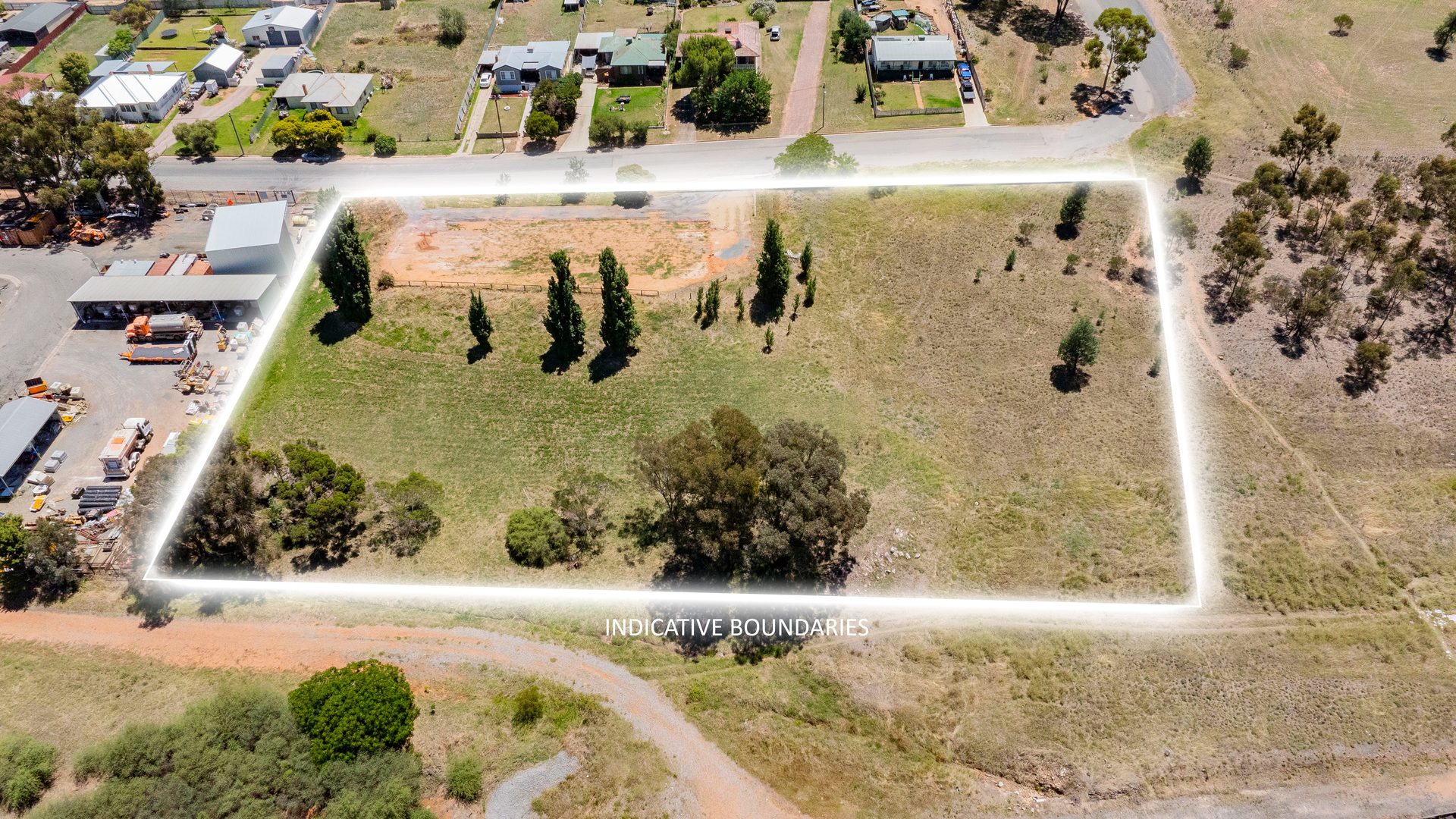 For Sale - 2-14 Myrtle Street - New Property in Narrandera - Real Estate by Leisa Williams