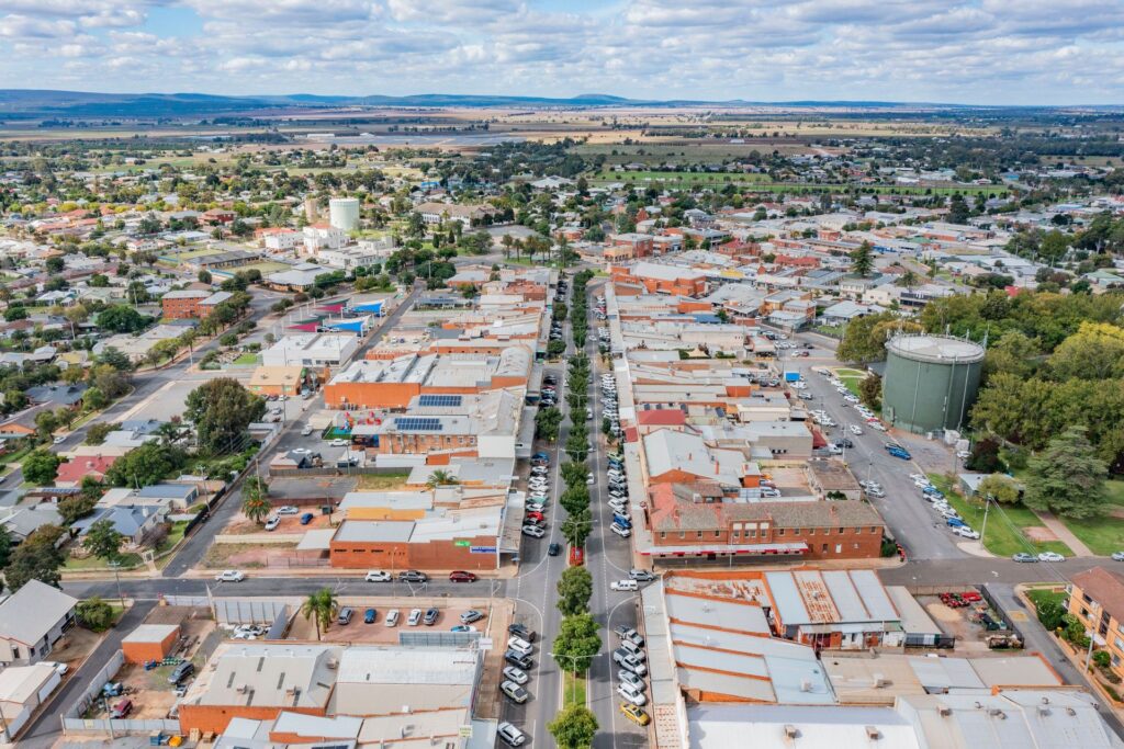 Sold - 2 Church Street - New Property in Leeton - Real Estate by Julie Valenzisi