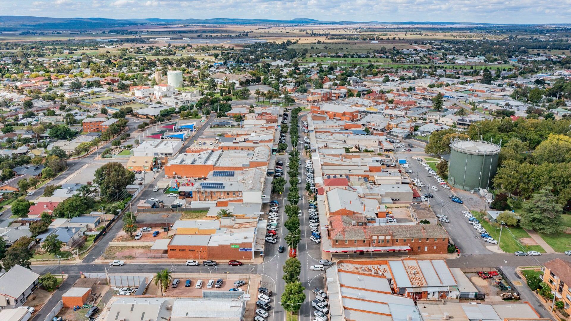 Sold - 2 Church Street - New Property in Leeton - Real Estate by Julie Valenzisi