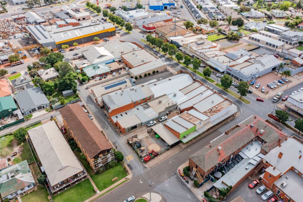 Sold - 2 Church Street - New Property in Leeton - Real Estate by Julie Valenzisi