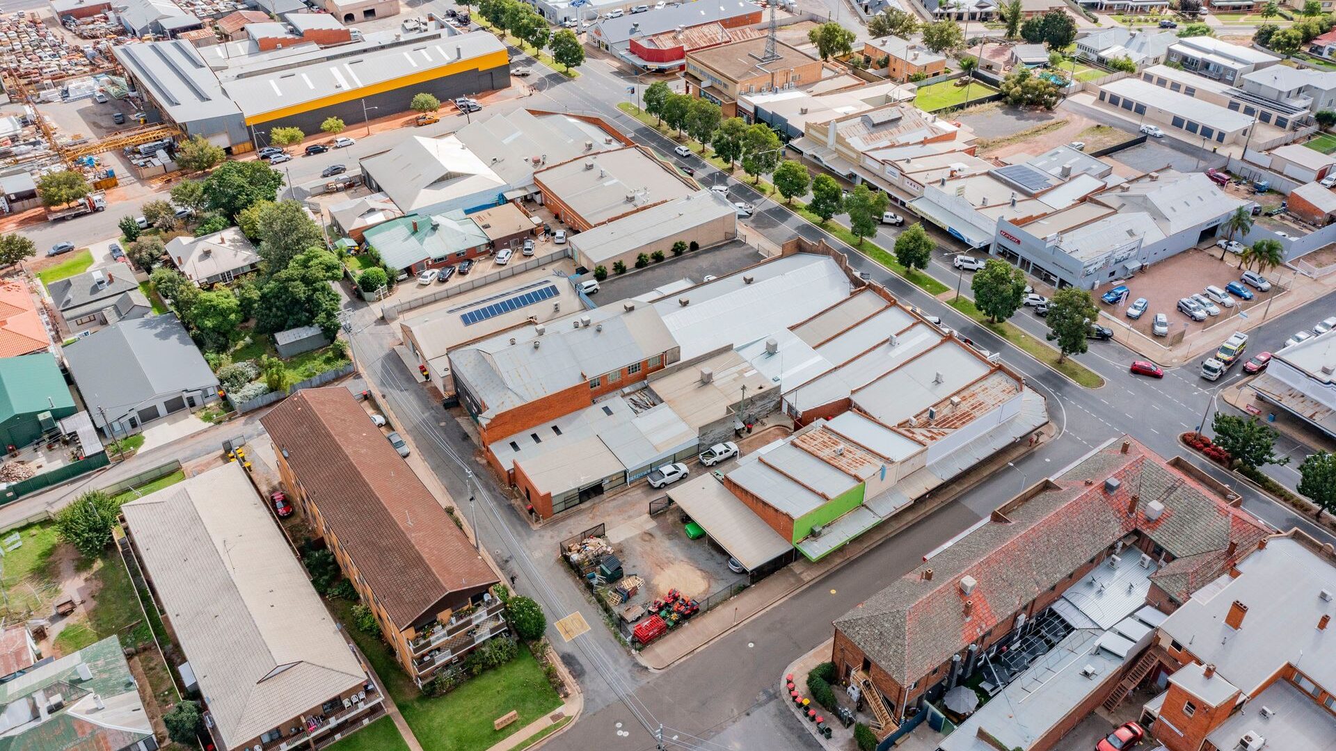 Sold - 2 Church Street - New Property in Leeton - Real Estate by Julie Valenzisi