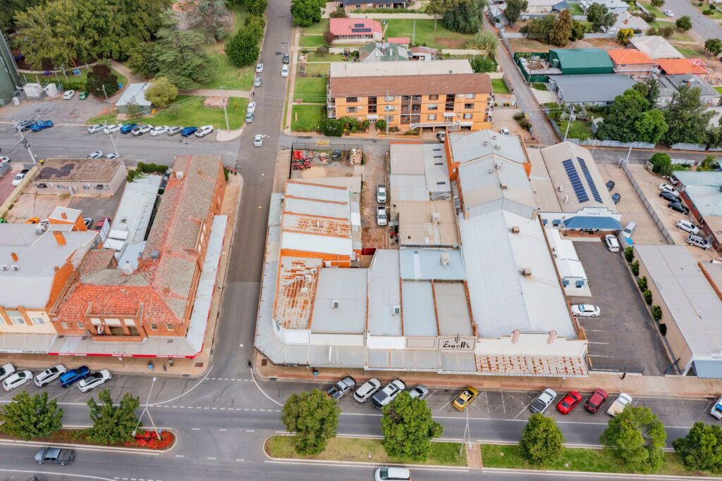 Sold - 2 Church Street - New Property in Leeton - Real Estate by Julie Valenzisi
