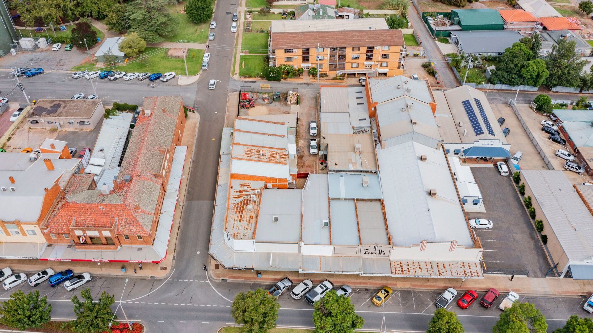 Sold - 2 Church Street - New Property in Leeton - Real Estate by Julie Valenzisi