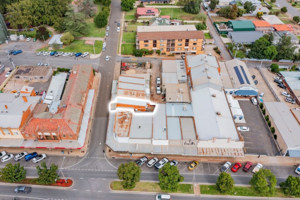 Sold - 2 Church Street - New Property in Leeton - Real Estate by Julie Valenzisi