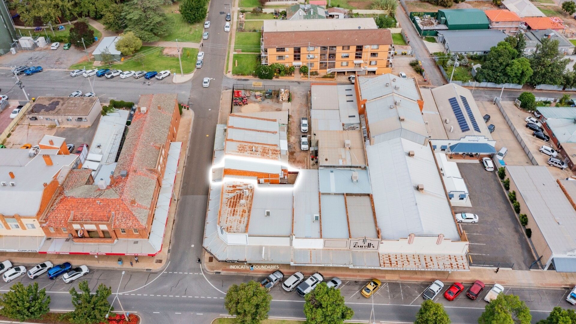 Sold - 2 Church Street - New Property in Leeton - Real Estate by Julie Valenzisi
