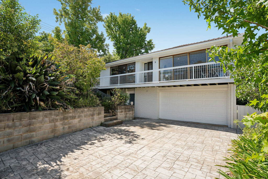 Sold - 5 Fairview Street - New Property in Kooringal - Real Estate by Andrew Pellow