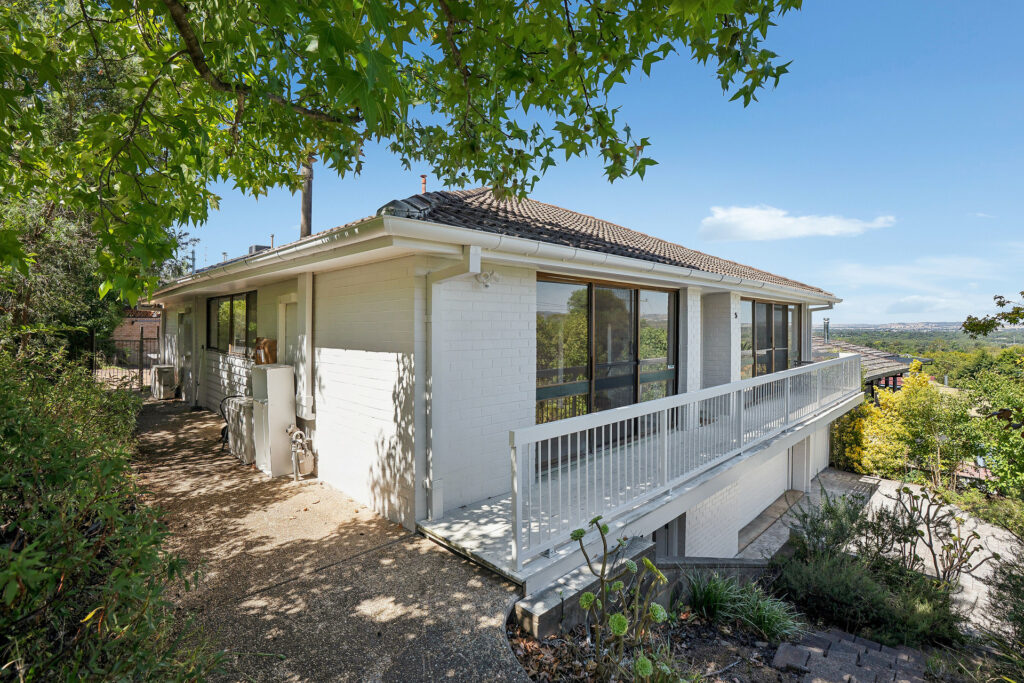 Sold - 5 Fairview Street - New Property in Kooringal - Real Estate by Andrew Pellow