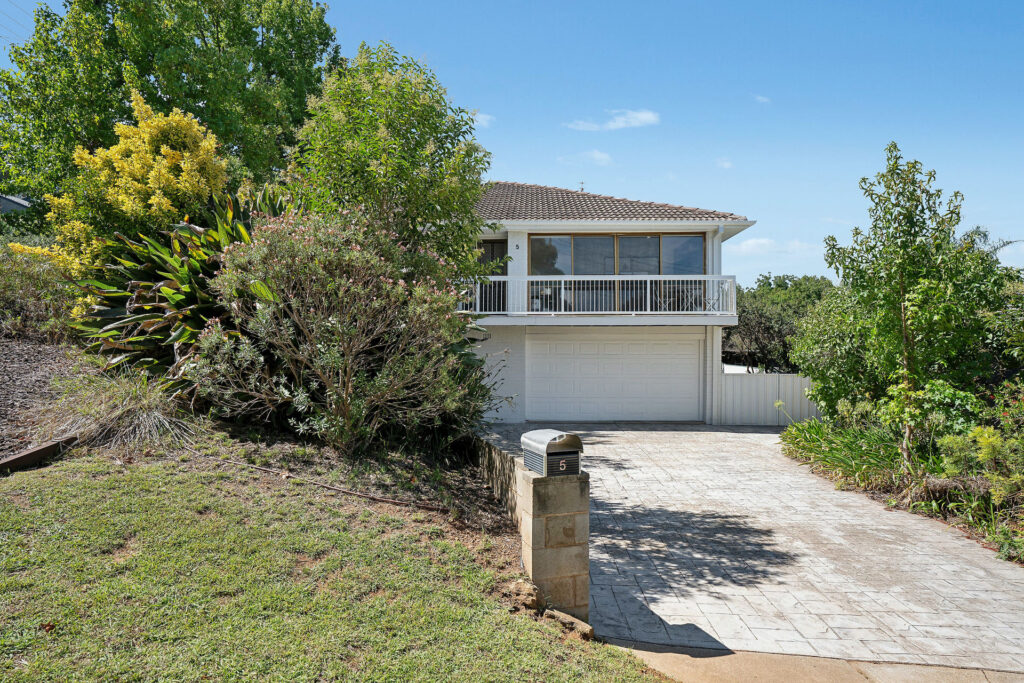Sold - 5 Fairview Street - New Property in Kooringal - Real Estate by Andrew Pellow