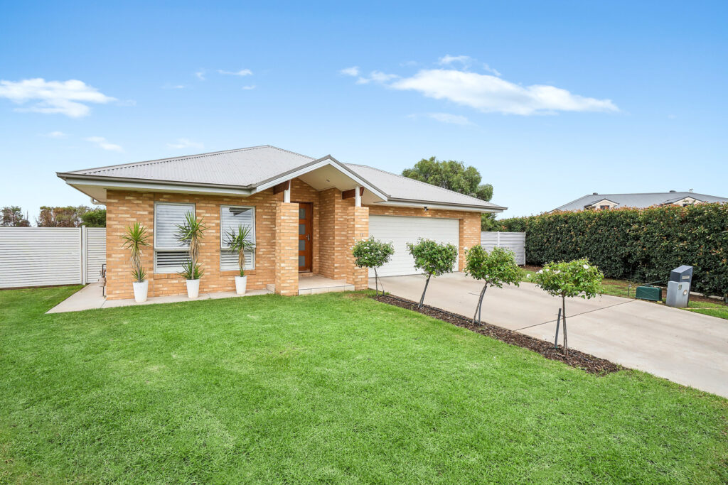 Sold - 11 Lansdowne Road - New Property in Leeton - Real Estate by Julie Valenzisi