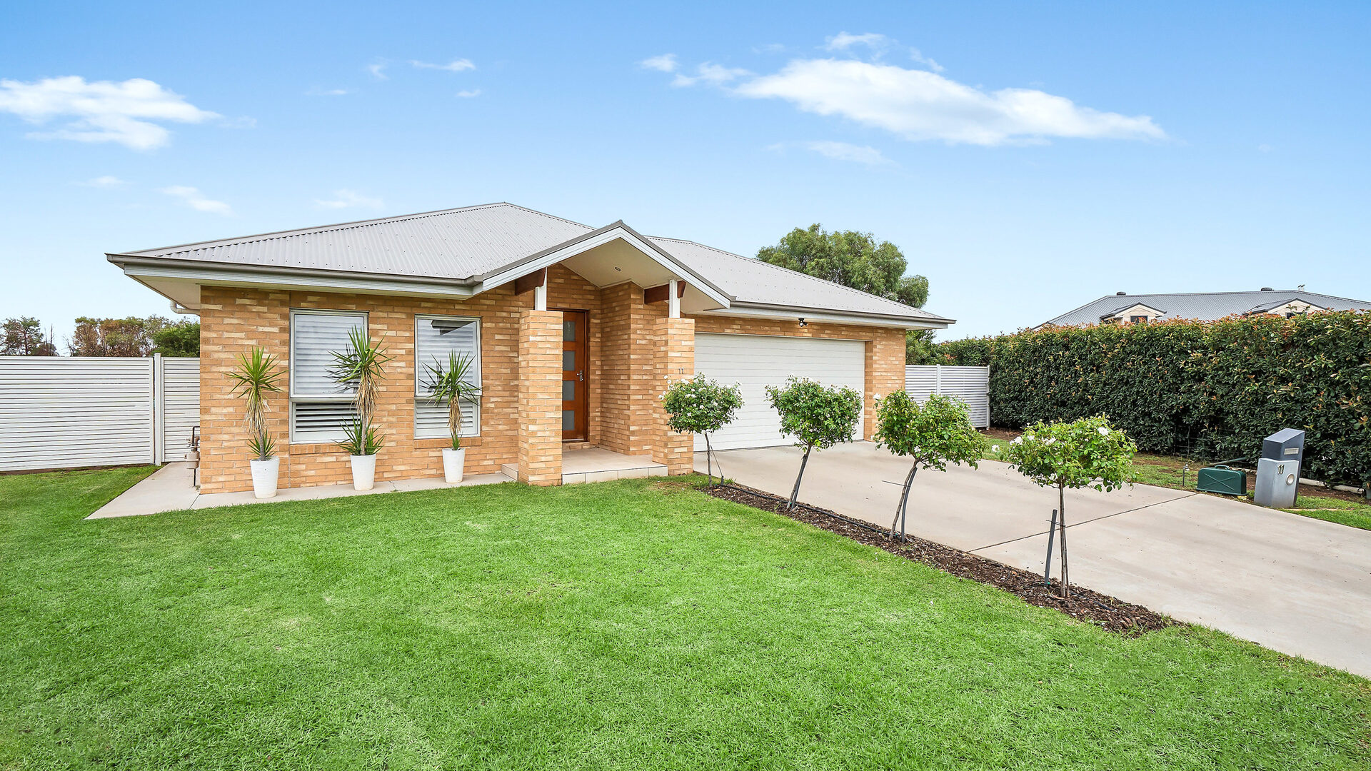 Sold - 11 Lansdowne Road - New Property in Leeton - Real Estate by Julie Valenzisi