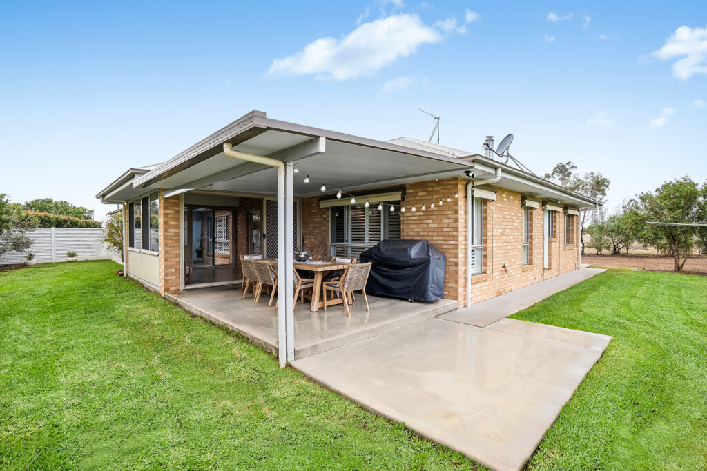 Sold - 11 Lansdowne Road - New Property in Leeton - Real Estate by Julie Valenzisi