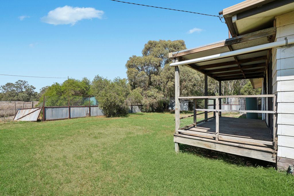 Sold - 57 Widgiewa Street - New Property in Morundah - Real Estate by Leisa Williams
