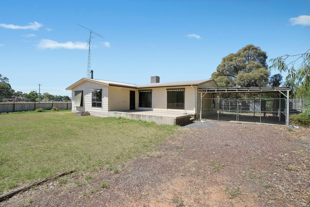 Sold - 57 Widgiewa Street - New Property in Morundah - Real Estate by Leisa Williams