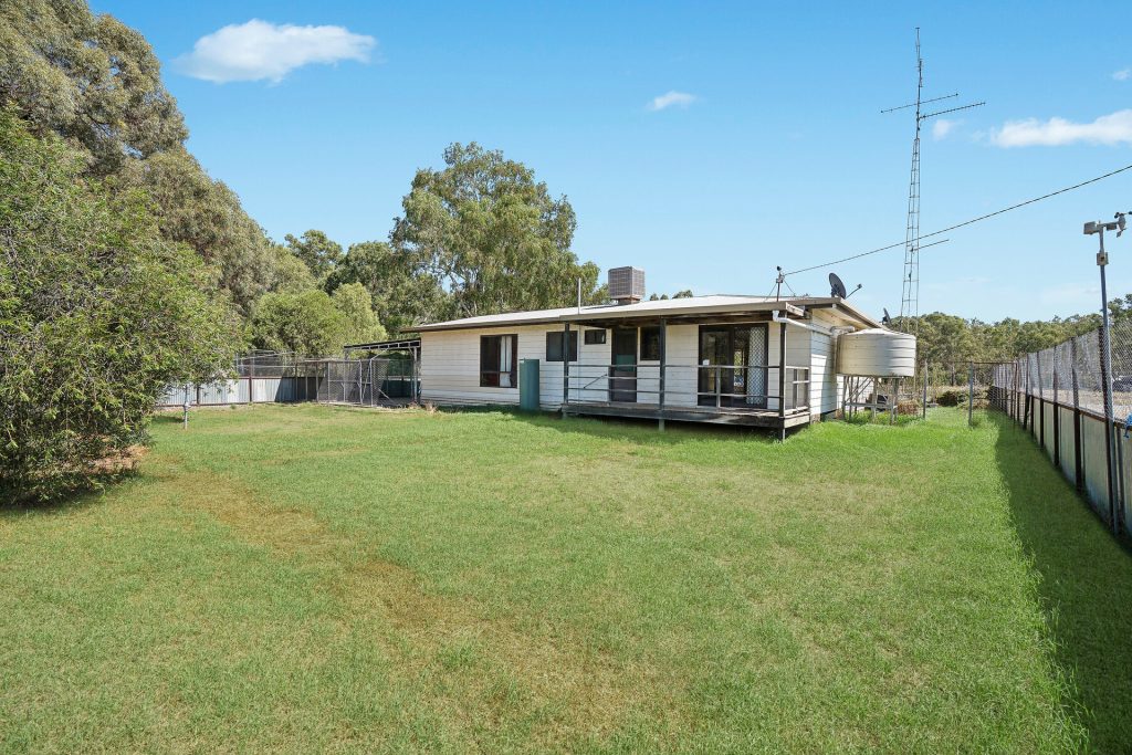 Sold - 57 Widgiewa Street - New Property in Morundah - Real Estate by Leisa Williams
