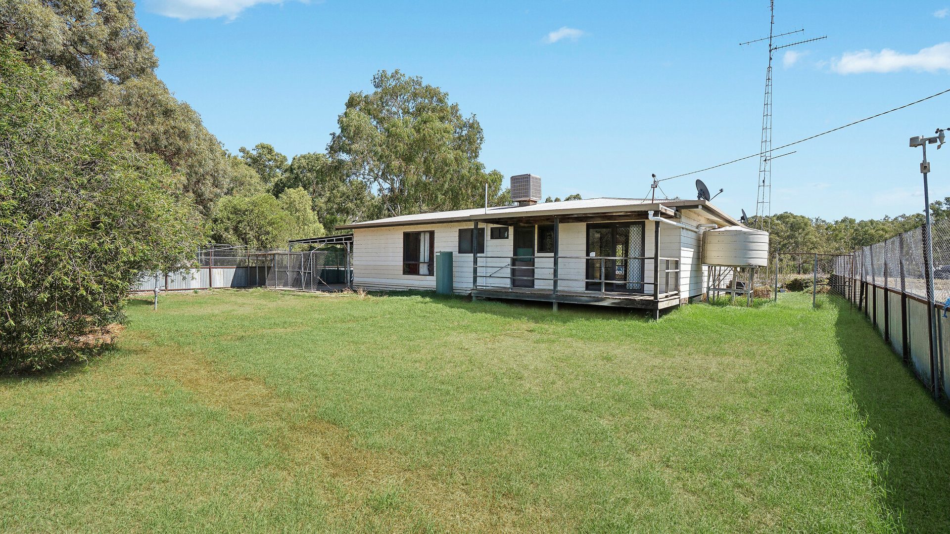 Sold - 57 Widgiewa Street - New Property in Morundah - Real Estate by Leisa Williams