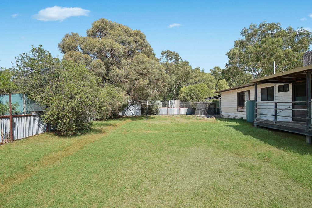 Sold - 57 Widgiewa Street - New Property in Morundah - Real Estate by Leisa Williams