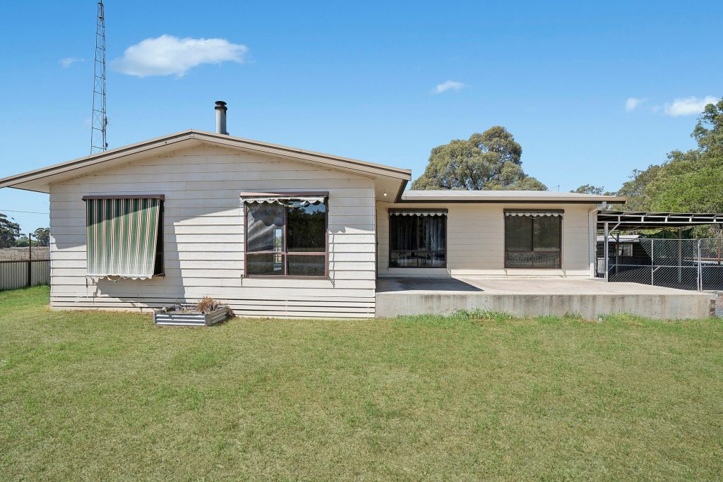 Sold - 57 Widgiewa Street - New Property in Morundah - Real Estate by Leisa Williams