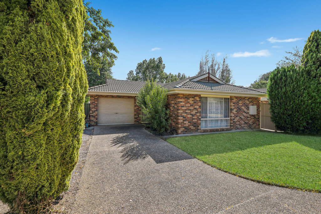6/34-36 Lonergan Place, East Wagga Wagga NSW 2650 - McGrath Riverina