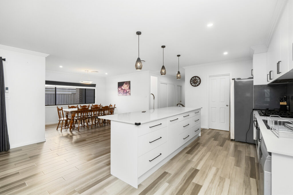 Sold - 67 Coppabella Drive - New Property in Gobbagombalin - Real Estate by Andrew Pellow