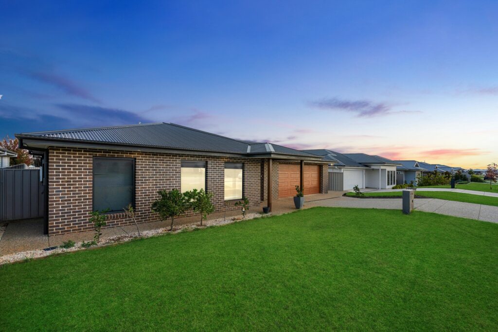 Sold - 67 Coppabella Drive - New Property in Gobbagombalin - Real Estate by Andrew Pellow