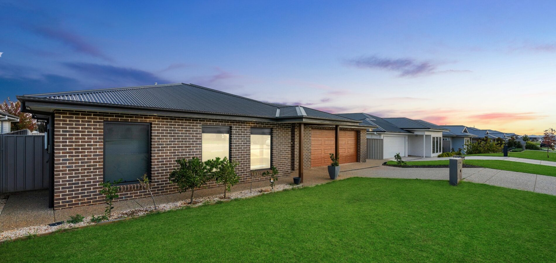Sold - 67 Coppabella Drive - New Property in Gobbagombalin - Real Estate by Andrew Pellow