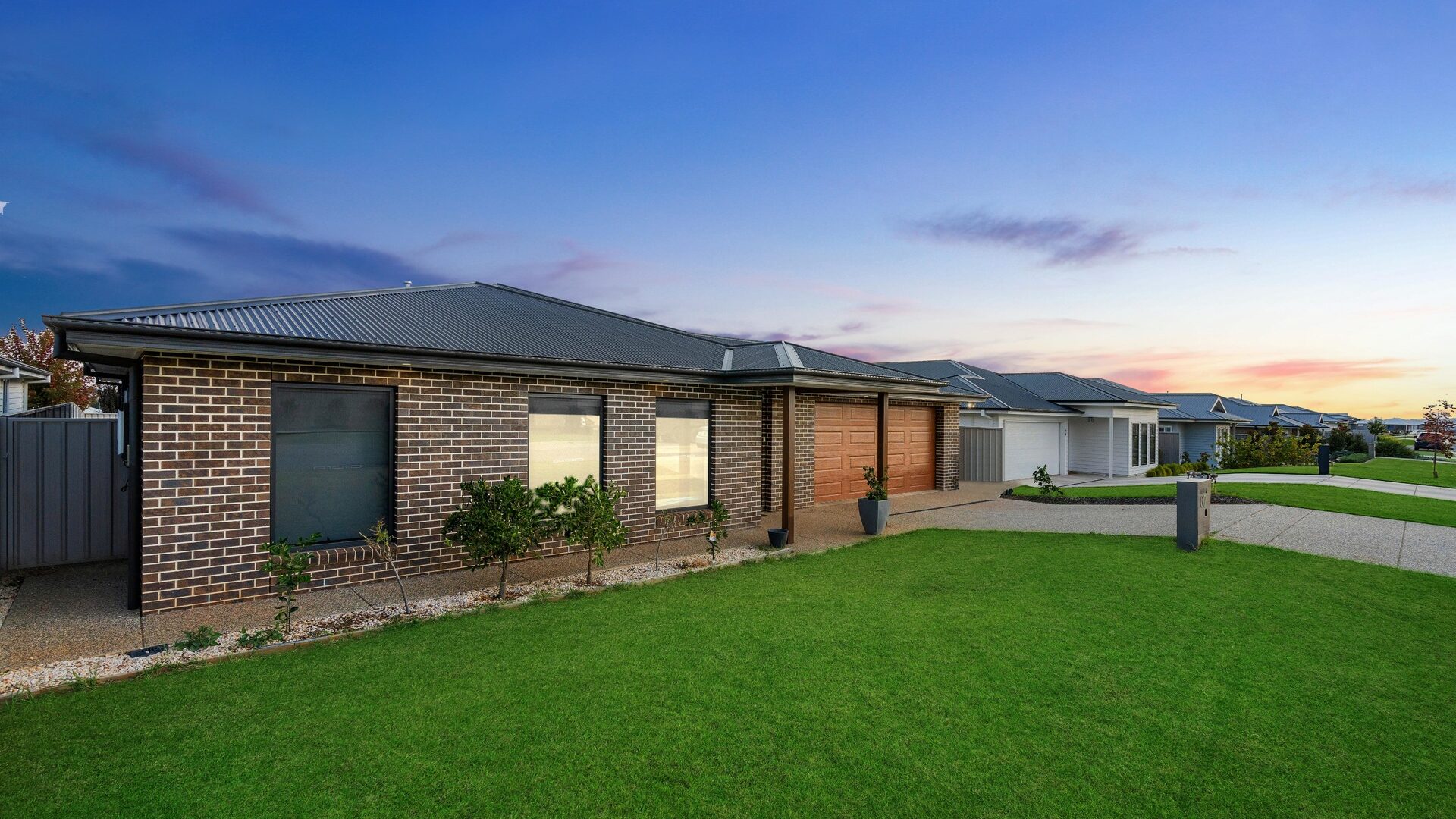 Sold - 67 Coppabella Drive - New Property in Gobbagombalin - Real Estate by Andrew Pellow