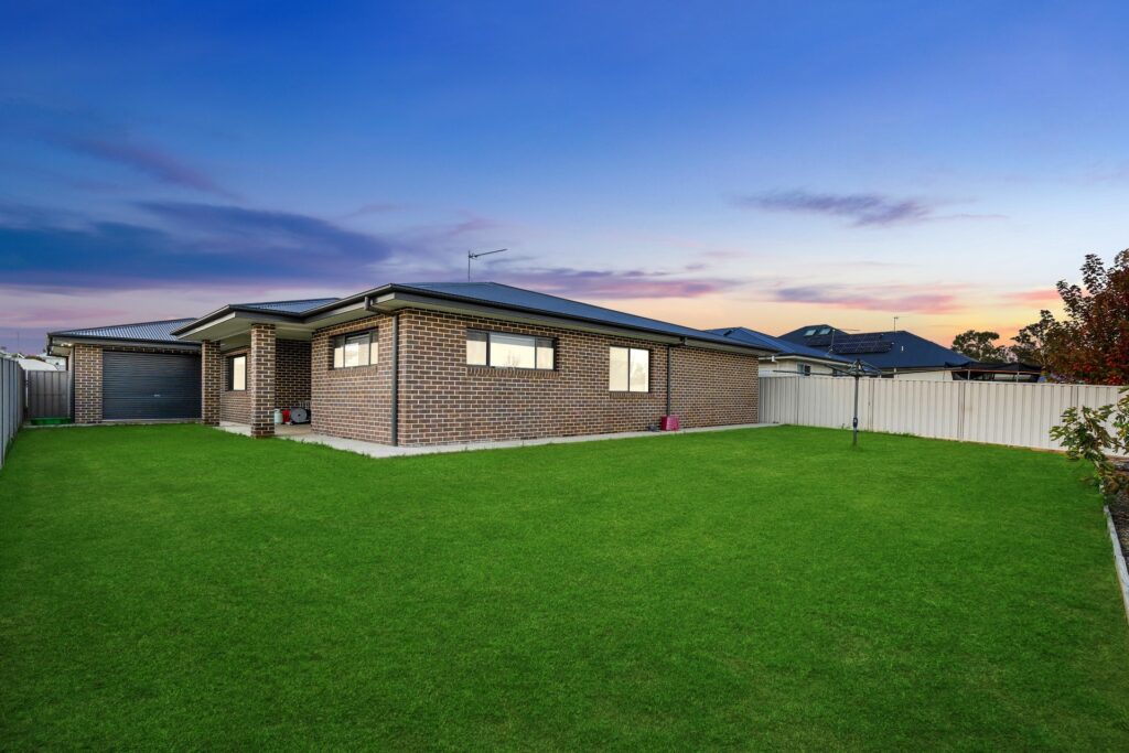 Sold - 67 Coppabella Drive - New Property in Gobbagombalin - Real Estate by Andrew Pellow