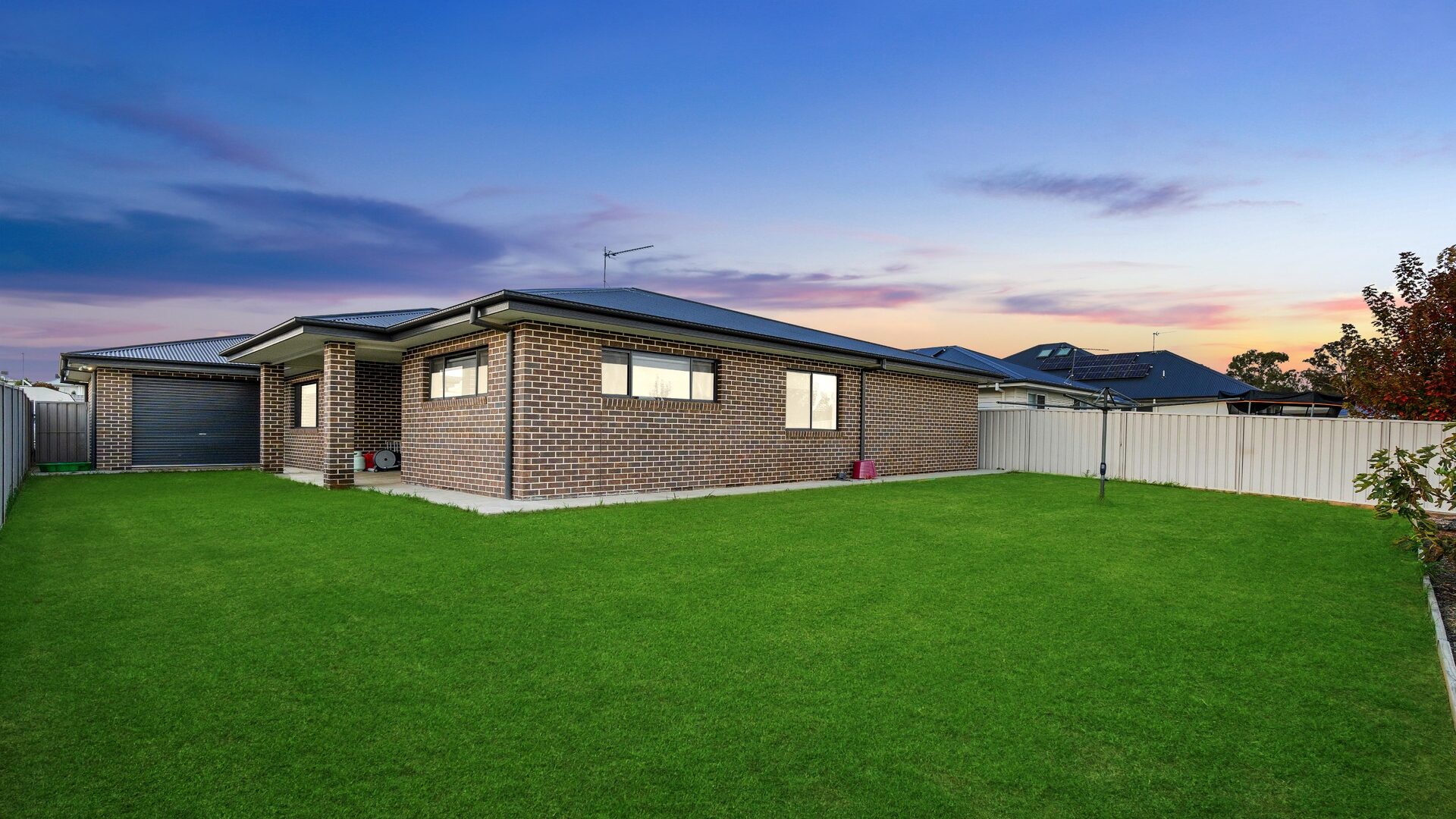 Sold - 67 Coppabella Drive - New Property in Gobbagombalin - Real Estate by Andrew Pellow
