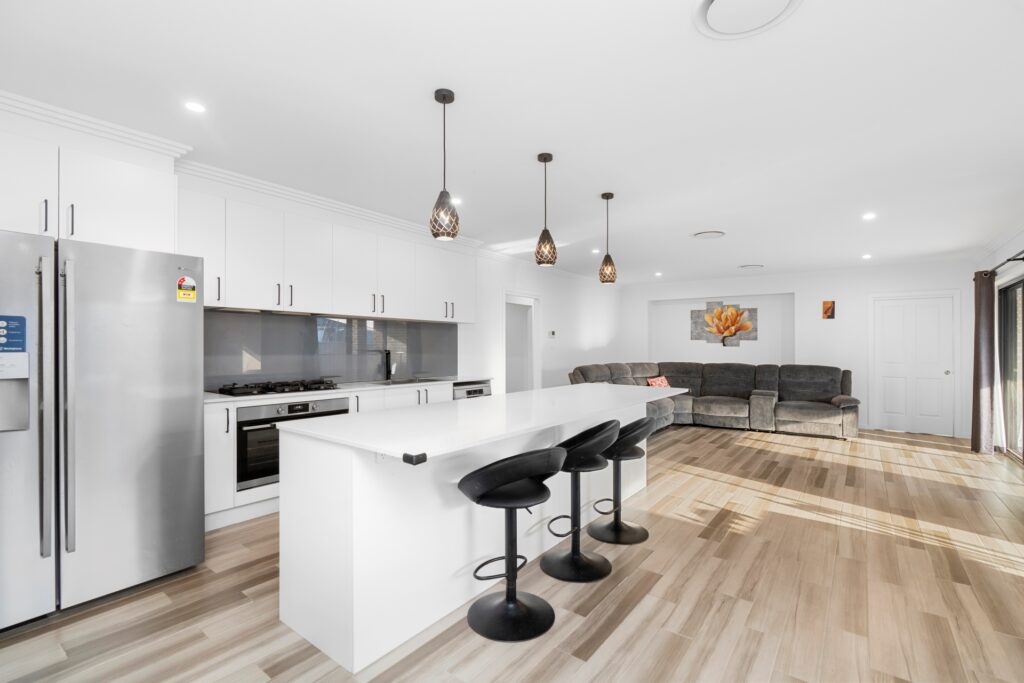 Sold - 67 Coppabella Drive - New Property in Gobbagombalin - Real Estate by Andrew Pellow
