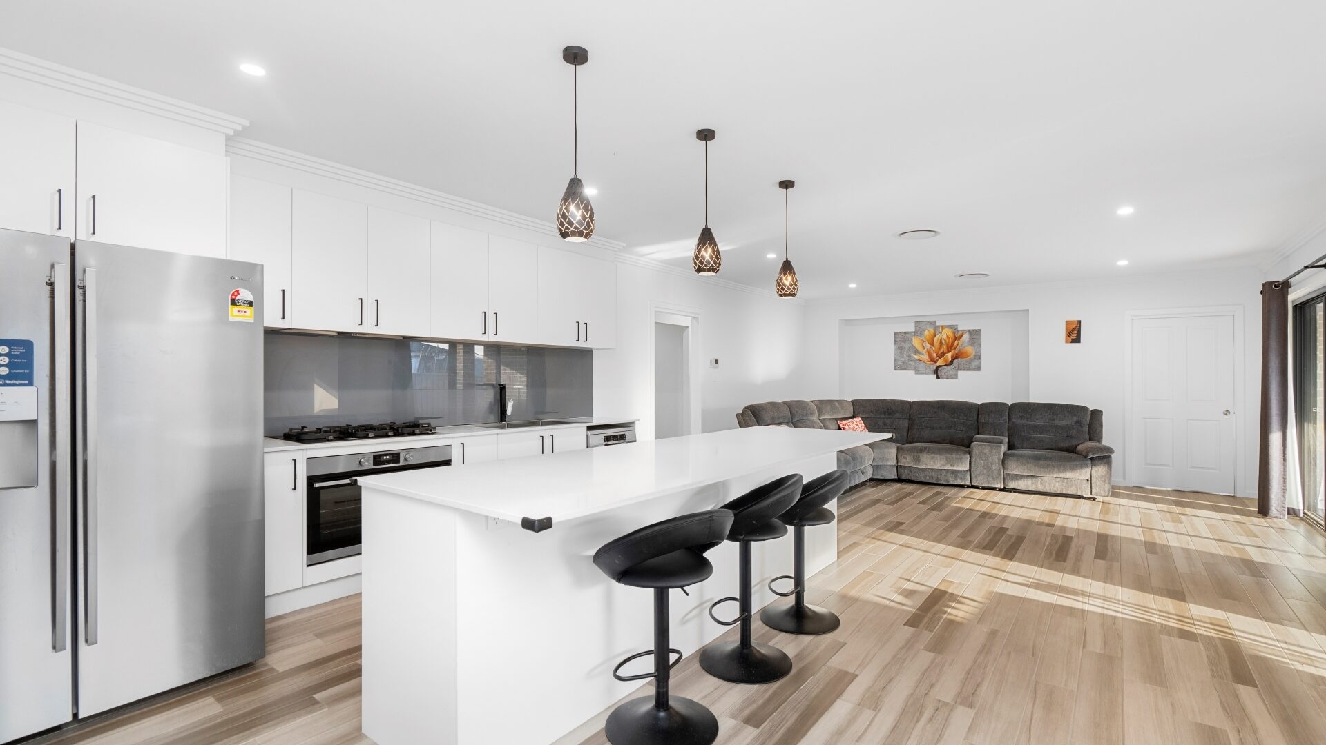 Sold - 67 Coppabella Drive - New Property in Gobbagombalin - Real Estate by Andrew Pellow