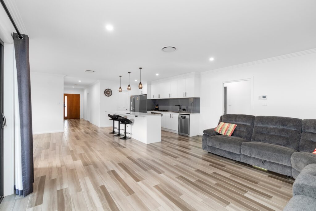 Sold - 67 Coppabella Drive - New Property in Gobbagombalin - Real Estate by Andrew Pellow