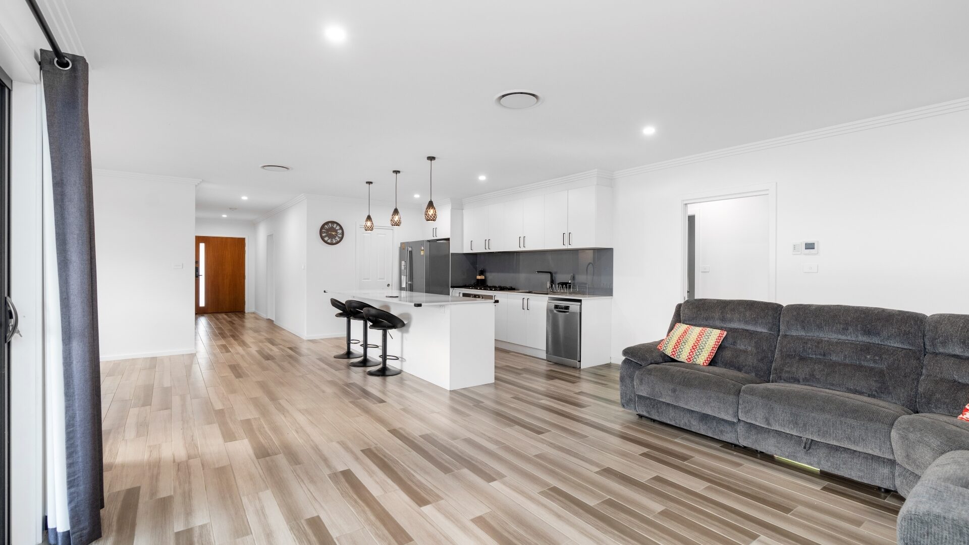 Sold - 67 Coppabella Drive - New Property in Gobbagombalin - Real Estate by Andrew Pellow