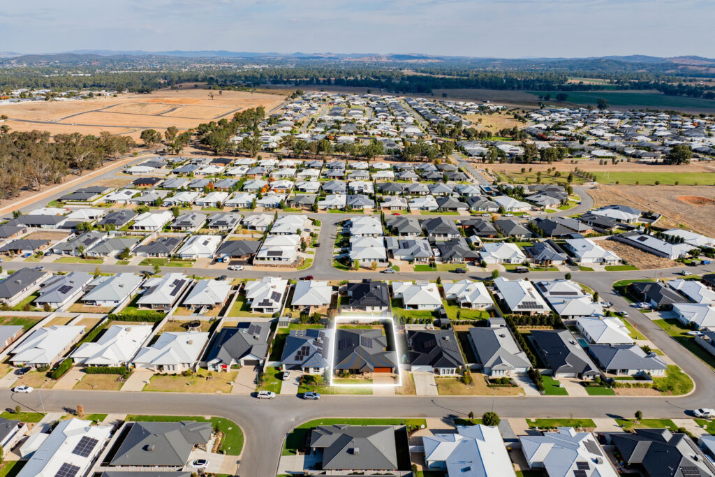 Sold - 67 Coppabella Drive - New Property in Gobbagombalin - Real Estate by Andrew Pellow