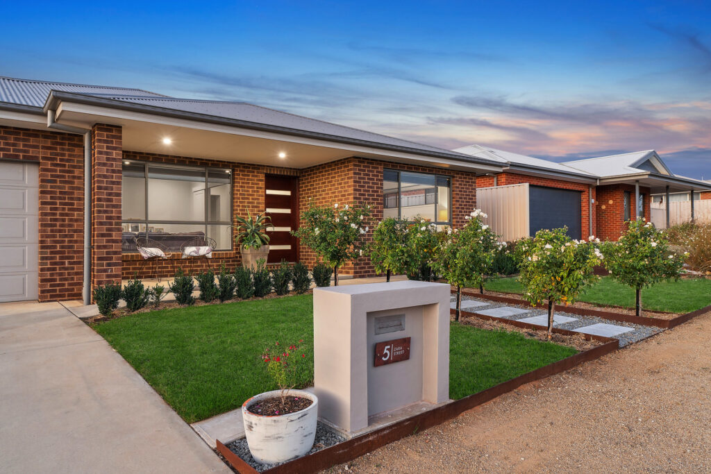 Sold - 5 Zara Street - New Property in Gobbagombalin - Real Estate by Andrew Pellow