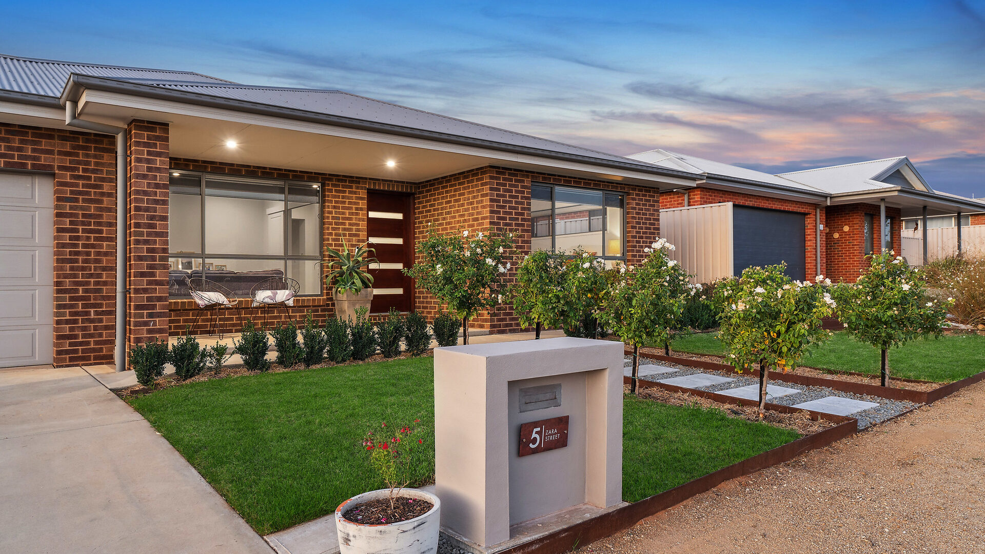 Sold - 5 Zara Street - New Property in Gobbagombalin - Real Estate by Andrew Pellow