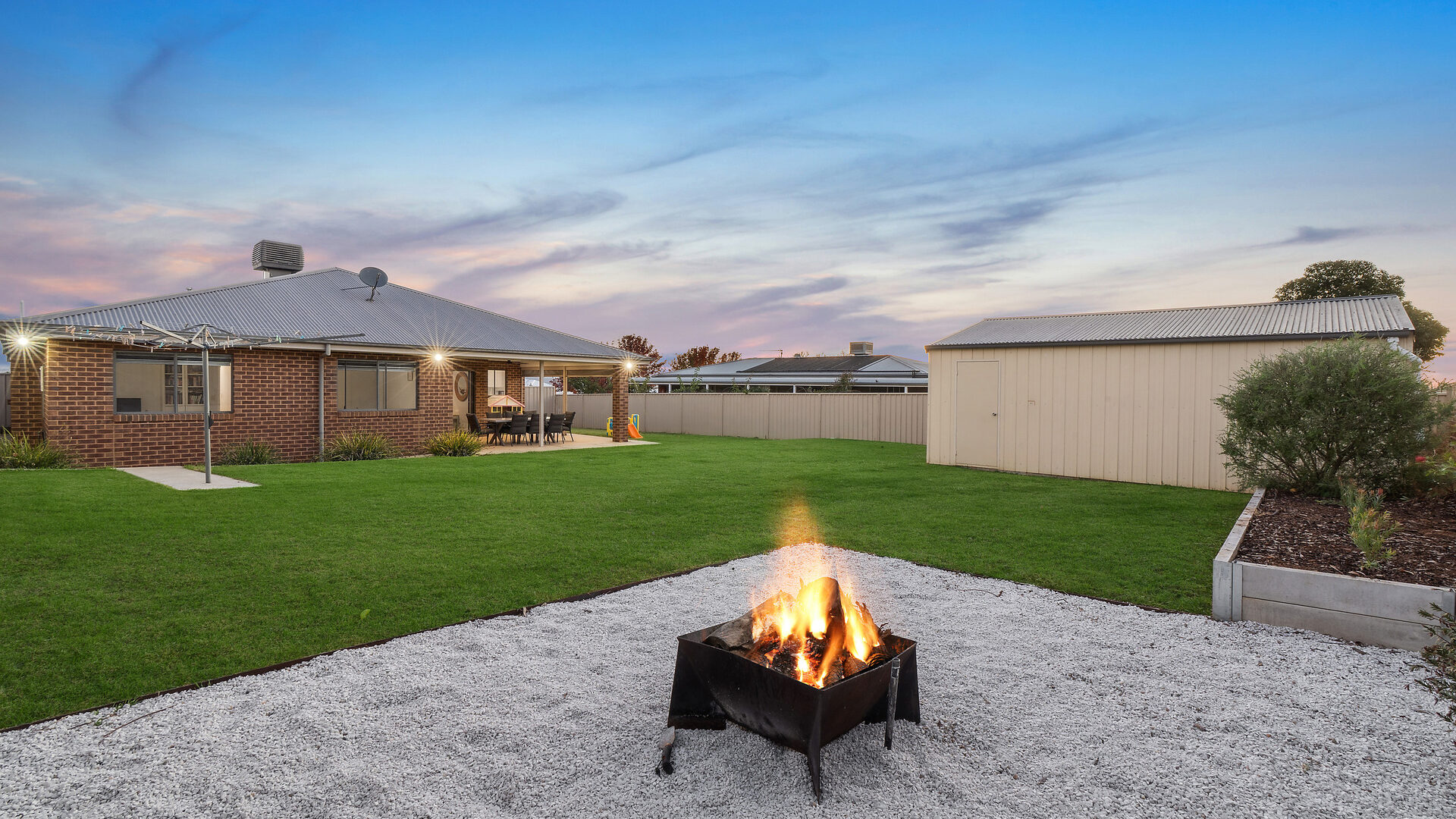 Sold - 5 Zara Street - New Property in Gobbagombalin - Real Estate by Andrew Pellow