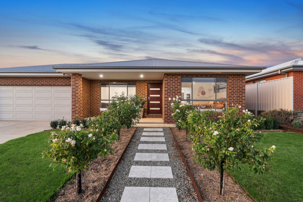 Sold - 5 Zara Street - New Property in Gobbagombalin - Real Estate by Andrew Pellow