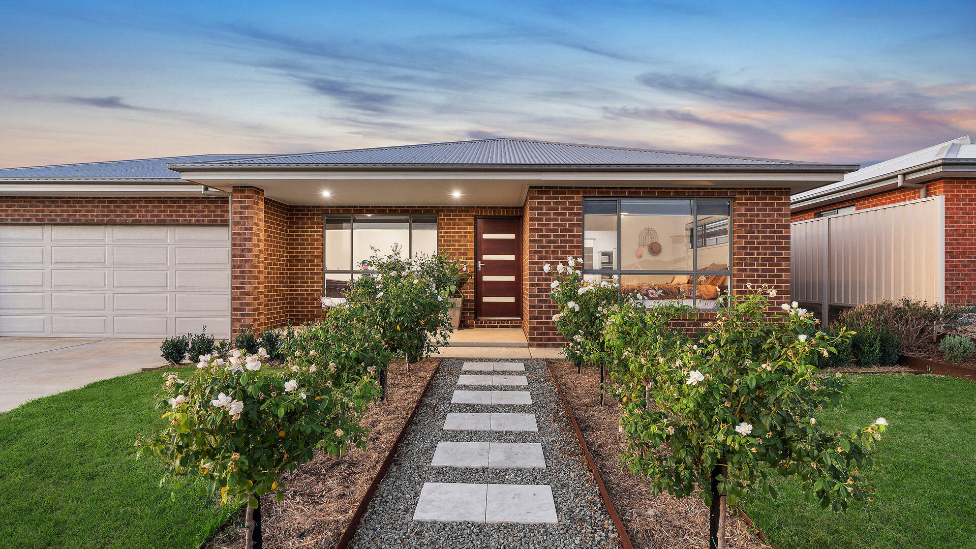 Sold - 5 Zara Street - New Property in Gobbagombalin - Real Estate by Andrew Pellow