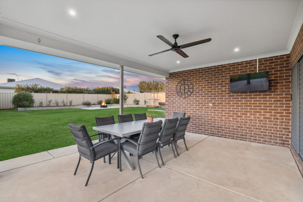 Sold - 5 Zara Street - New Property in Gobbagombalin - Real Estate by Andrew Pellow