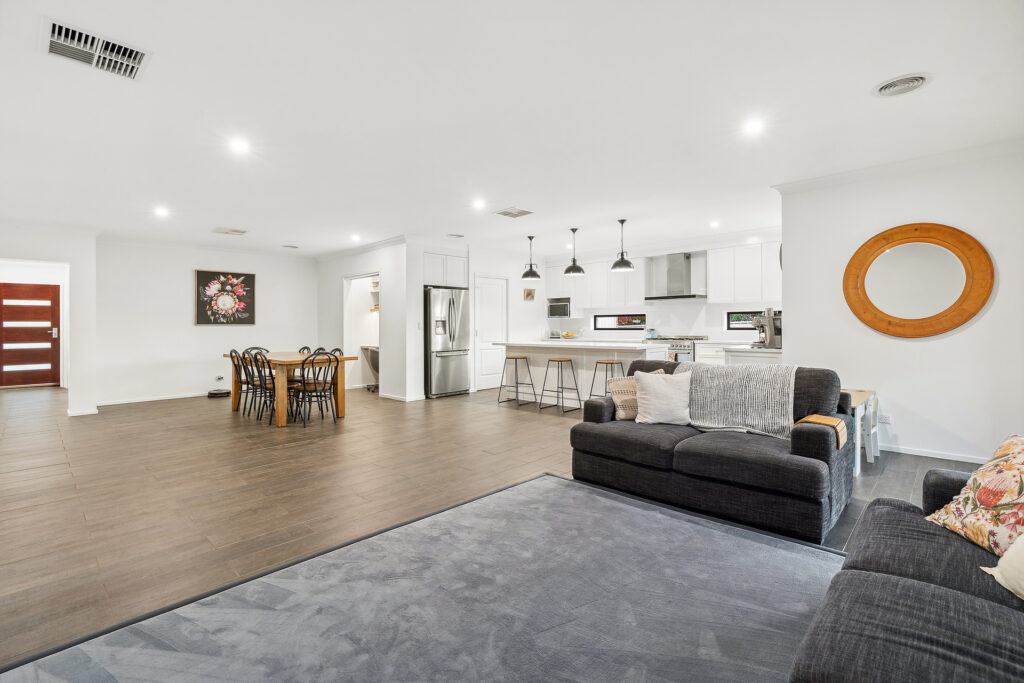 Sold - 5 Zara Street - New Property in Gobbagombalin - Real Estate by Andrew Pellow