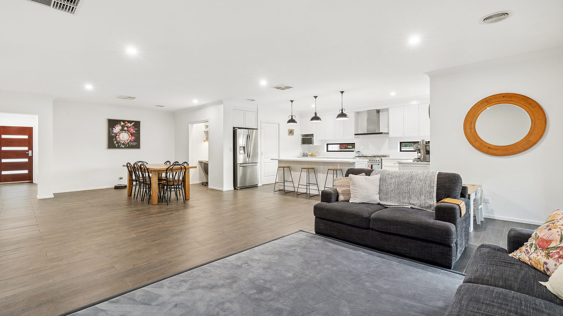 Sold - 5 Zara Street - New Property in Gobbagombalin - Real Estate by Andrew Pellow
